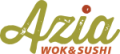Azia Wok & Sushi